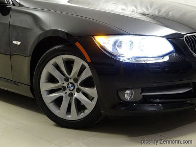 2011 BMW 328 i