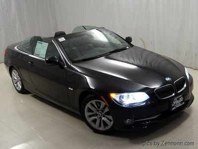 2011 BMW 328 i