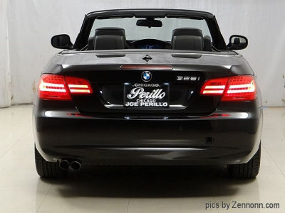 2011 BMW 328 i