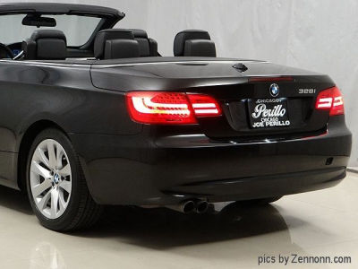 2011 BMW 328 i