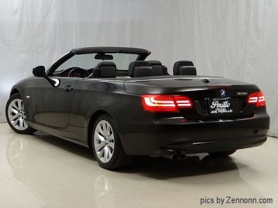 2011 BMW 328 i