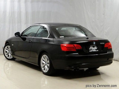 2011 BMW 328 i