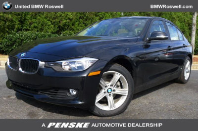 2013 BMW 328  i