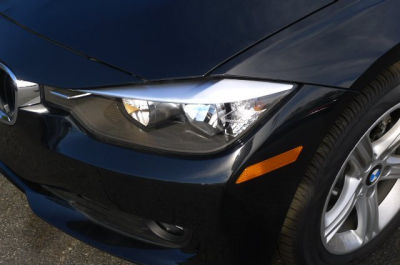 2013 BMW 328  i