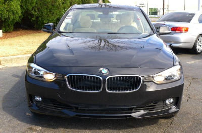 2013 BMW 328  i