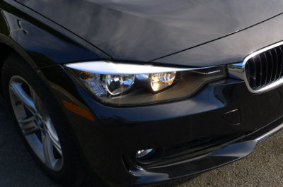2013 BMW 328  i