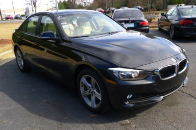 2013 BMW 328  i