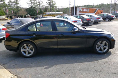 2013 BMW 328  i
