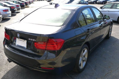 2013 BMW 328  i