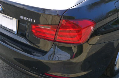 2013 BMW 328  i