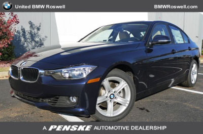 2013 BMW 328  i