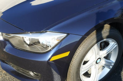 2013 BMW 328  i