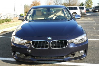 2013 BMW 328  i