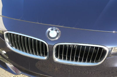 2013 BMW 328  i