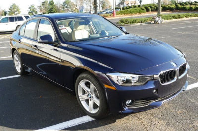 2013 BMW 328  i