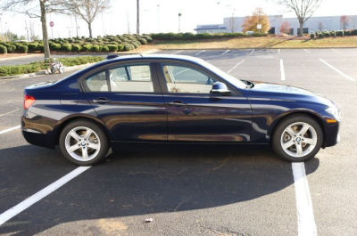 2013 BMW 328  i