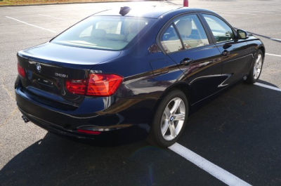 2013 BMW 328  i
