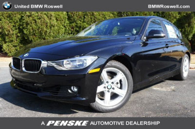 2013 BMW 328  i