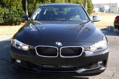 2013 BMW 328  i