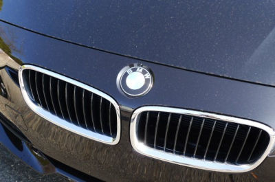 2013 BMW 328  i