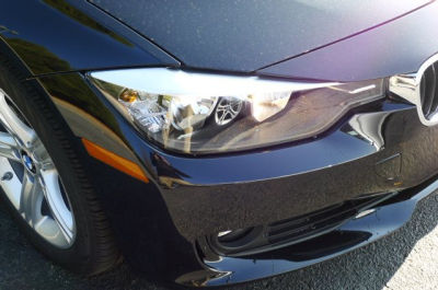 2013 BMW 328  i