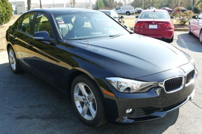 2013 BMW 328  i