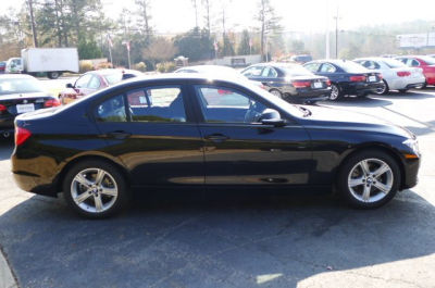 2013 BMW 328  i