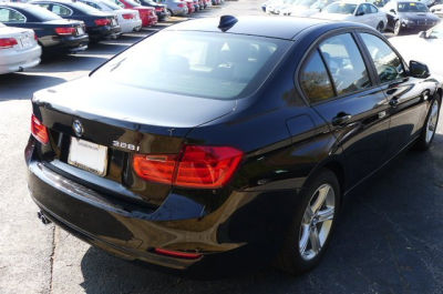 2013 BMW 328  i