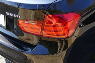 2013 BMW 328  i