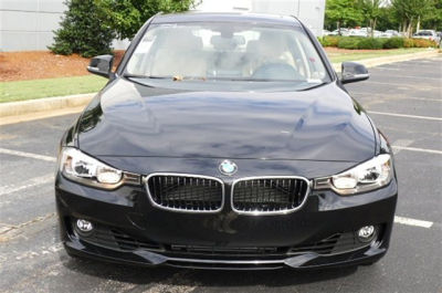 2013 BMW 328  i