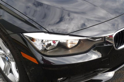 2013 BMW 328  i