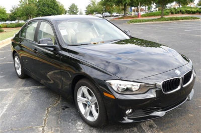 2013 BMW 328  i