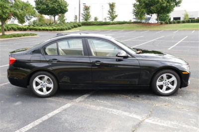 2013 BMW 328  i
