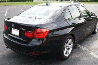 2013 BMW 328  i