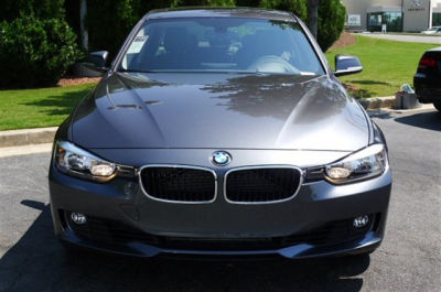 2013 BMW 328  i