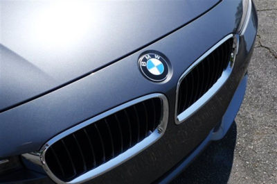 2013 BMW 328  i