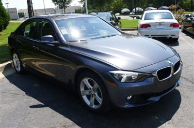 2013 BMW 328  i