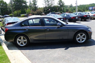 2013 BMW 328  i