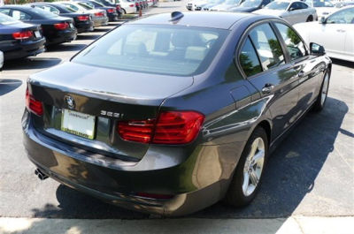 2013 BMW 328  i