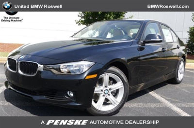 2013 BMW 328  i