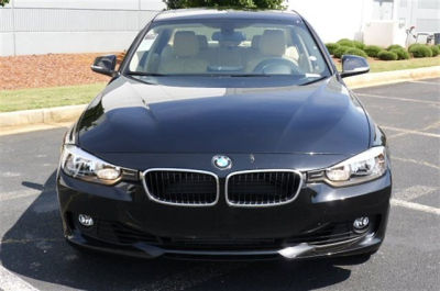 2013 BMW 328 i