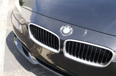 2013 BMW 328 i