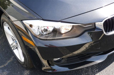 2013 BMW 328 i