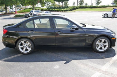 2013 BMW 328 i