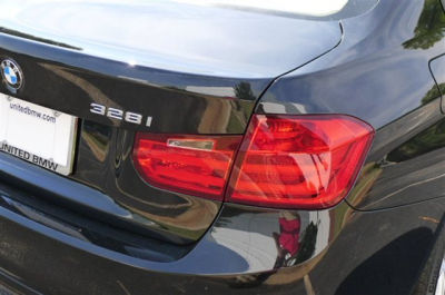 2013 BMW 328 i