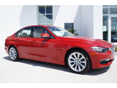 2012 BMW 328  i