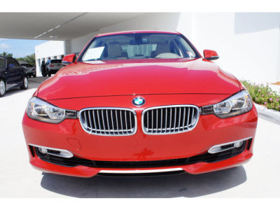 2012 BMW 328  i