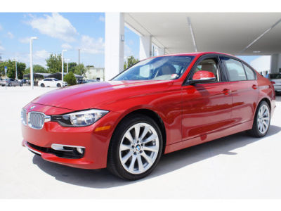 2012 BMW 328  i