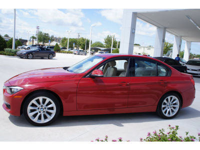 2012 BMW 328  i