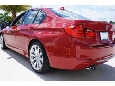 2012 BMW 328  i